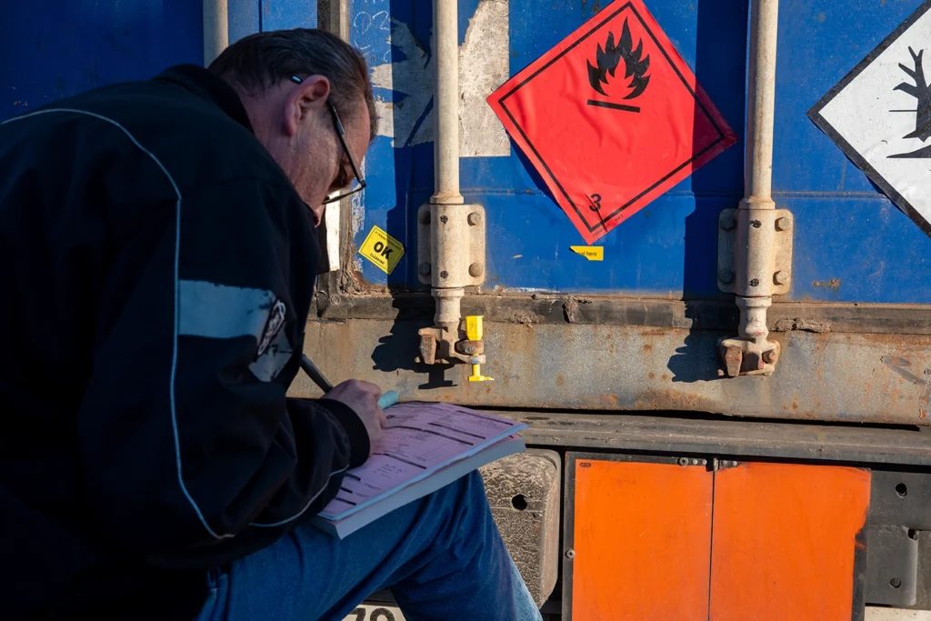 S ROAD LOGISTIC - Votre partenaire logistique de confiance